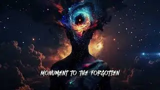 Monument To The Forgotten | Official Music Vizualizer 