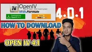 How to Install OpenIV 4.1 in GTA 5 Offline Story Mode in 2025 | GTA 5 Offline Mods | STROON GAMER