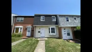 FOR RENT IN WOODBRIDGE, VA - 14674 Pinon Ct. by MacDoc Property Management