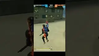 👽⚡ #freefire #shorts #nonstopgaming #nonstop #nonstopff #trending #viral #freefireindia #gyangaming