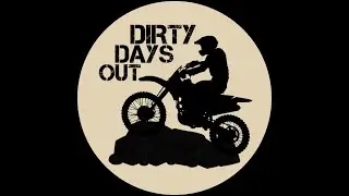 Melton Mowbray Green lanes - Dirty Days Out Feb 2022
