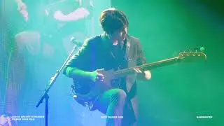 200124 YOUNGK BASS SOLO
