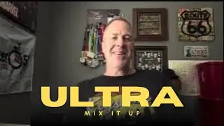 Ultra Training Update - Mixing Things Up
