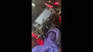 DIY EZ-GO Freedom Golf Cart: Removal and Service of the Carburetor, Step 3