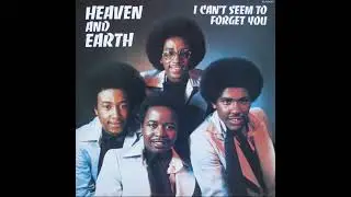 Heaven & Earth - The Message