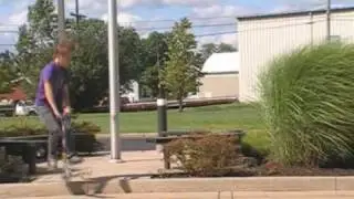 Skyhigh Scooters Throwaway Footage