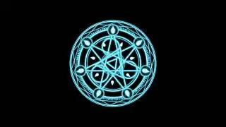 magic circle | 19
