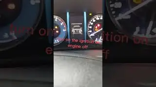 how to replace the diesel filter and reset the fuel filter message. Fortuner diesel engine 2021