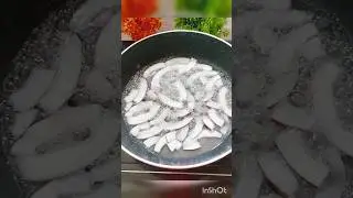 Sweet coconut chips! new recipe #shots #viral #reels #yshorts #youtubeshorts #chips