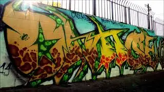 Main Concept - Vier Asse im &Auml;rmel feat. Flowin Immo Spax MC Rene (Hier und Jetzt 2015)