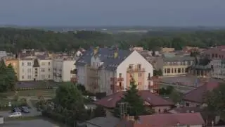 Remote powered Zoom Test 14-42mm lens Panasonic GH4