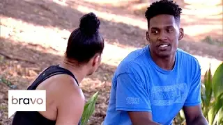 RHOA: Sheree Whitfield's Son Was in Jail?! (Season 9, Episode 5) | Bravo