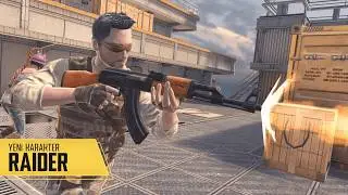 Zula Strike&rsquo;ta Yeni G&uuml;ncelleme Heyecanı!