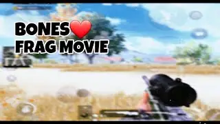 BONES BEST PUBG MONTAGE EVER