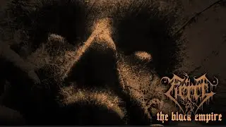 Fierce  - The Black Empire (Official Lyric Video)