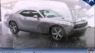 2014 Dodge Challenger SXT 100th Anniversary Appearance Gr