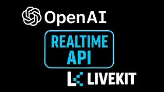 Mastering Livekit VOICE AI | How to add Function Context to call Database APIs | SIP | Krisp | Trunk