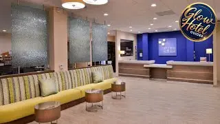 Holiday Inn Express Hotel & Suites Pasadena-Colorado Boulevard By IHG | United States 🏨