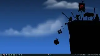 Comment Linux peut être customisé.