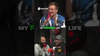 Ari Matti & Ehsan Ahmad Are DISGUSTED By Redban 🤢🥩 #shorts #killtony