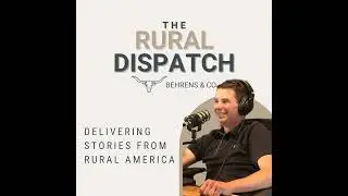 Living Forward: A Farm Kid&rsquo;s Story of Hope, Humor, and Holding On with Mark Handlos