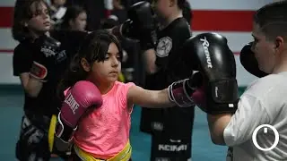 Club Keikami, uni&oacute;n y tradici&oacute;n por las artes marciales mixtas