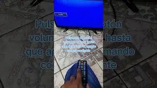 Configuraci&oacute;n control universal Ecopower EP-8611