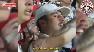M&Uacute;SICAS COM LETRA TORCIDA INDEPENDENTE