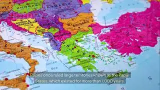 Vatican City: The World&rsquo;s Smallest Nation Explained