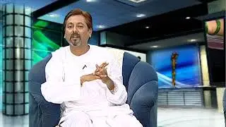 Health Guru Dr Manoj Sharma Ji, Holistic Famous Talking About Holistic Science Therapy.
