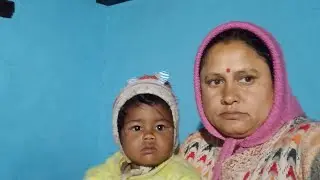 बुखार से जाना पड़ा हस्पिटल 🤕🤕🤒🤒🤧