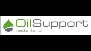 OilSupport Kinematic Series Lubrication Optimizer