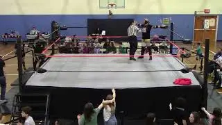 TIW presents 