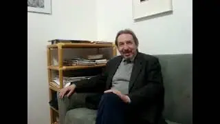 Intervista al prof. DARIO GUARDALBEN... Presidente del CONSERVATORIO BRICCIALDI di Terni