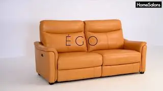 Canap&eacute; Relaxation EGO - HomeSalons