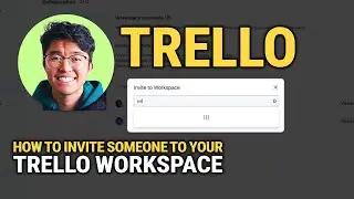 How to Invite Someone to Your Trello Workspace: Share Boards & Collaborate Easily!