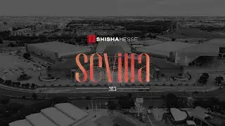 ShishaMesse   Sevilla 2023 (Aftermovie)