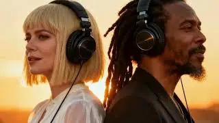 Sia ft. Damian Marley Style &ndash; When Life Falls Apart | Emotional Pop Reggae Fusion