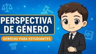 GENDER PERSPECTIVE / NATIONAL CODE OF CIVIL AND FAMILY PROCEDURES