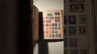 RARE British Diplomat's Stamps collection (1900-2000) worldwide, for sale