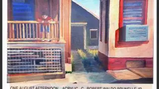 summer paintings