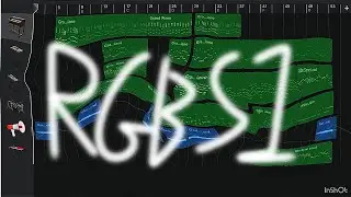 Random Garage Band Song 1