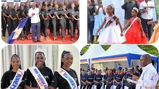 Who will be the next miss tourism Buganda 2025? The unique beauty Queen, Culture & Tourism potential