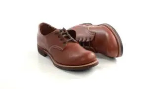Red Wing Heritage 8052 Oxford Shoes - Factory 2nds (For Men)