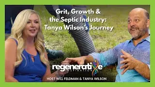 Women in the Trades: HomeField CEO Tanya Wilson on Grit, Growth & Reinvention