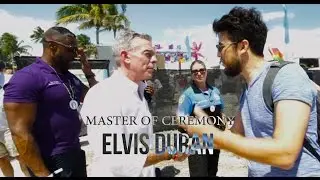 MIAMI BEACH GAY PRIDE PARADE 2017 ONE LOVE!