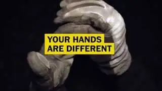 Discover Snickers Workwear gloves