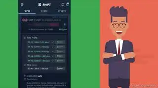 Shift App Review | Shift App Copy And Paste Signals | Forex Trading Easy Profit &mdash; Key Rich.