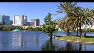 Orlando Shake