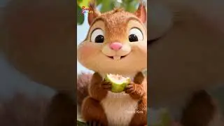பாட்டி வீட்டுக் கொய்யாப்பழம் - Guava Song | Nursery Rhymes for Kids | Galatta Kids | Shorts